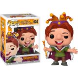 Funko Pop! Le Bossu De Notre-dame 634 Quasimodo (fool)