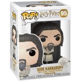 Funko Pop Harry Potter-igor Karkarof