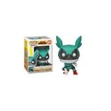 Funko Pop My Hero Academia 603 Izuku Midoriya