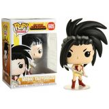 Funko Pop Animation 605 My Hero Academia Momo Yaoyorozu