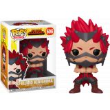 Funko Pop! Animation 606 My Hero Academia Eijiro Kirishima