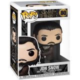 Funko Pop Game Of Thrones  80 Jon Snow