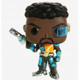 Pop Overwatch Baptiste 559