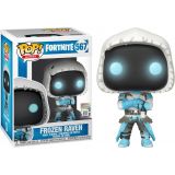 Funko Pop Fortnite 567 Frozen Raven