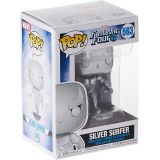 Funko Pop Fantastic Four 563 Silver Surfer