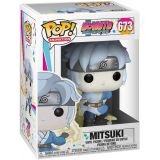 Funko Pop Boruto Mitsuki 673