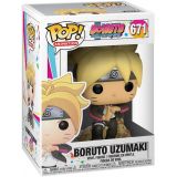 Funko Pop ! Boruto Naruto Next Generations 671 Boruto Uzumaki