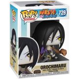 Funko Pop! Naruto Shippuden 729 Orochimaru