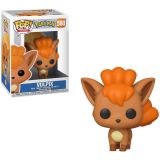 Funko Pop Pokemon 580 Vulpix/goupix