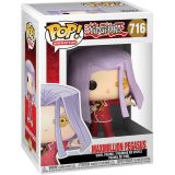 Funko Pop ! Yu-gi-oh! 716 Maximillion Pegasus