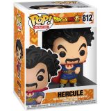 Funko Pop! Dragon Ball Super 812 Hercule