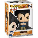 Figurine Pop Dragon Ball Super 814 - Vegeta