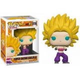 Funko Pop! Dragon Ball Super 816 Super Saiyan Caulifla