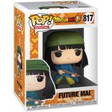 Funko Pop! Dragon Ball Super 817 Future Mai