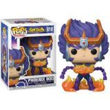 Funko Pop Saint Seiya 810 Phoenix Ikki