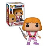 Funko Pop Master Of The Universe 992 Prince Adam