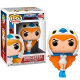 Funko Pop Master Of The Universe 993 - Sorceress