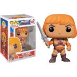 Funko Pop Masters Of The Universe 991 He-man