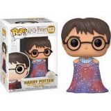 Funko Pop! Harry Potter 112 Harry Potter With Cap