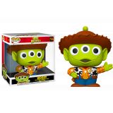 Funko Pop! Toy Story Alien Remix 756 Woody