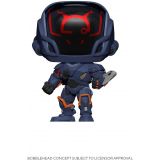 Funko Pop Fortnite 618 The Scientist