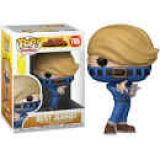 Funko Pop! My Hero Academia 786 Best Jeanist