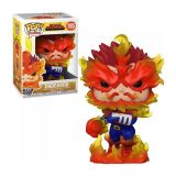 Funko Pop My Hero Academia Endeavor 785