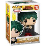 Funko Pop! Animation Izuku Midoriya School Uniforme My Hero Academia 783