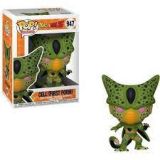 Funko Pop Dragon Ball Z 947 Cell Premiere Forme