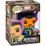 Funko Pop! Marvel 651 Doctor Strange Special Edition