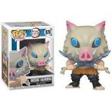 Funko Pop! Demon Slayer 870 Inosuke Hashibira