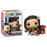 Funko Pop Animation: Demon Slayer 868 Nezuko Kamado