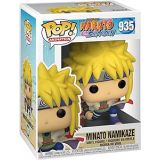 Funko Pop Naruto Shippuden 935 Minato Namikaze