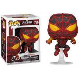 Funko Pop! Spider Man Miles Morales 766 Miles Morales (s.t.r.k.e. Suit)