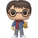 Funko Pop! Harry Potter Harry Potter 122