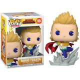 Funko Pop My Hero Academia Mirio Togata