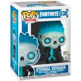 Funko Pop Fortnite 638 Eternal Voyager