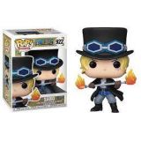 Funko Pop! Animation - One Piece 922 Sabo