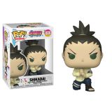 Funko Pop Boruto 1039 Shikadai