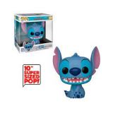 Funko Pop Disney Lilo Et Stitch 1046 Stitch King Size