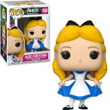 Funko Pop Alice In Wonderland 1058 Alice