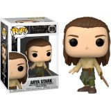 Funko Pop Game Of Thrones 89 Arya Stark