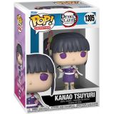 Demon Slayer - Funko Pop - 1305 Kanao Tsuyuri