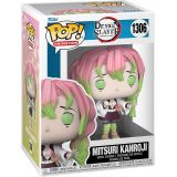 Funko Pop! Demon Slayer 1306 Mitsuri Kanroji