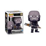 Funko Pop! Zack Snyder S Justice League 1126 Darkseid