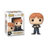 Funko Pop! Harry Potter 134 Ron Weasley Filet Du Diable