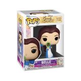 Funko Pop Belle Et La Bete 1132 Belle