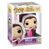 Funko Pop Belle Et La Bete 1137 Belle