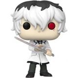 Funko Pop Tokyo Ghoul : Re 1124 Haise Sasaki