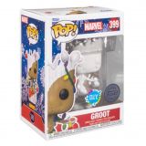 Funko Pop! Marvel Holiday Groot 399 Diy